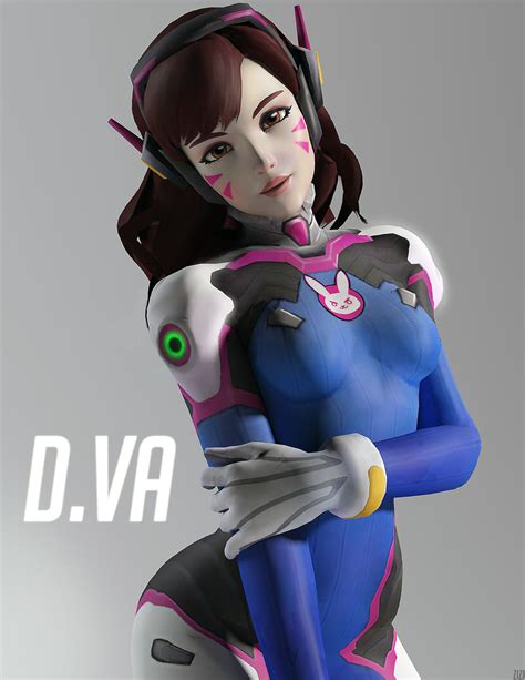 bokep d.va|3d dva Search